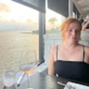 Meet your Posher, Tess